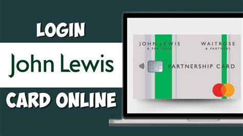 john lewis credit card default